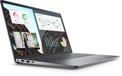  Laptop Dell Vostro 3530 V5i5267w1 Gray 