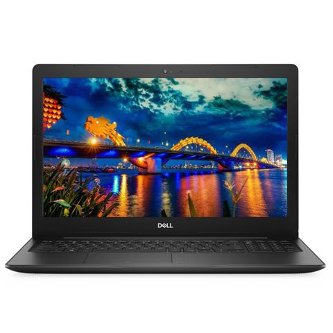 Laptop Dell Vostro 3590 Grmgk2 (black)