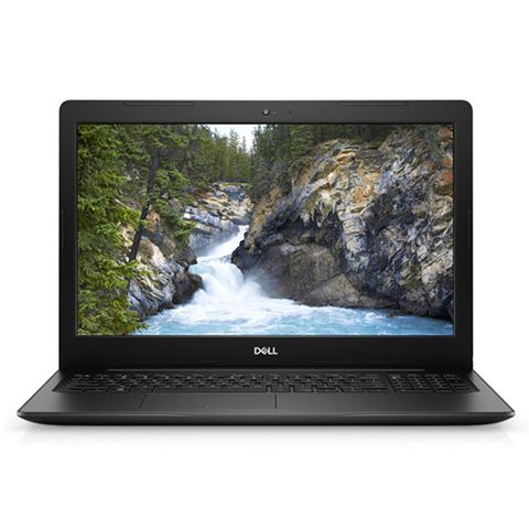 Laptop Dell Vostro 3591 V5i3308w (black)