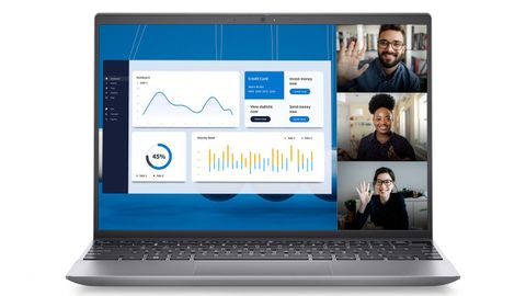 Laptop Dell Vostro 5320a V3i7007w