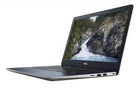 Laptop Dell Vostro 5370-v5370a (bạc)