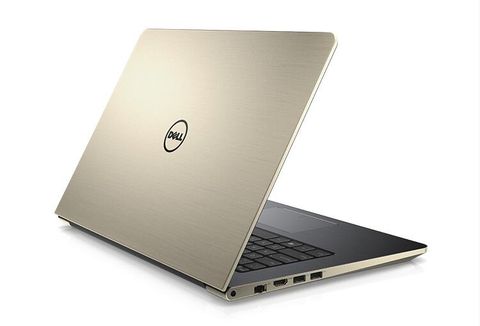Laptop Dell Vostro 5468_vti5019w (gold)