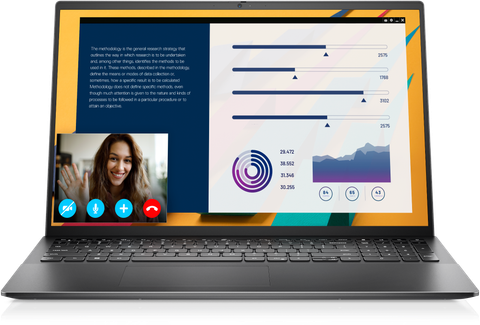 Laptop Dell Vostro 5620 70282719 P117f001