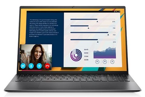 Laptop Dell Vostro 5620 70296963 Bạc