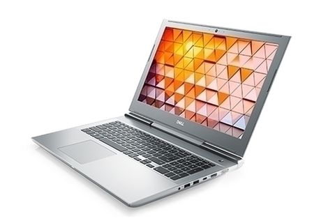 Laptop Dell Vostro 7570