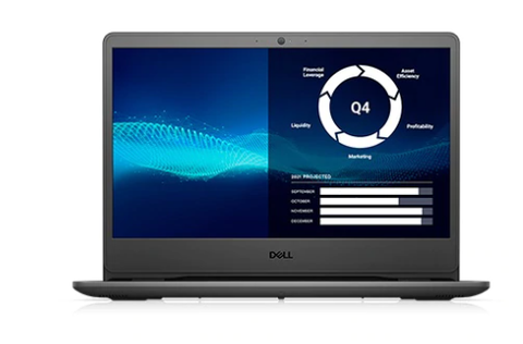 Laptop Dell Vostro V3405 R5 3500u/8gb/512gb/win 11&office Hs21