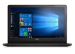  Laptop Dell Vostro V3568 Xf6c621 Black 