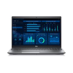  Laptop Dell Workstation Mobile Precision 3581 