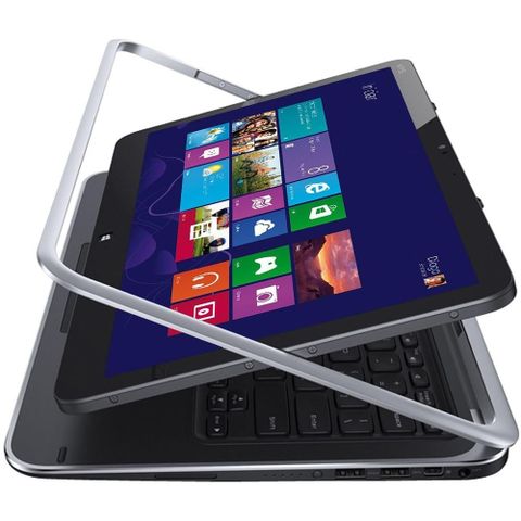 Laptop Dell Xps 12 Dd2gn151 Ultrabook