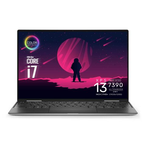 Laptop Dell Xps 13 7390 2-in-1 I7-1065g7
