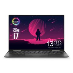  Laptop Dell Xps 13 7390 2-in-1 I7-1065g7 