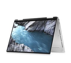 Laptop Dell Xps 13 7390 (2 In 1) 