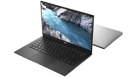 Laptop Dell Xps 13 7390 I7-10510u