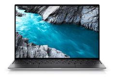  Laptop Dell Xps 13 9310 2in1 70273578 Bạc 