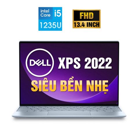Laptop Dell Xps 13 9315-f4gh8