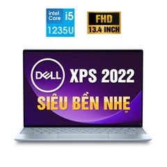  Laptop Dell Xps 13 9315-f4gh8 