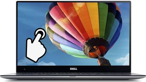 Laptop Dell Xps 13 9360 (A560034win9)