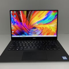  Laptop Dell Xps 13 9360 I7-8550u 