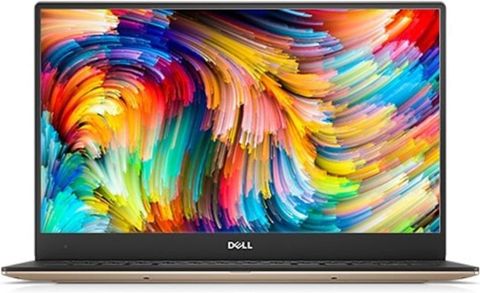 Laptop Dell Xps 13 9370 A560022win9