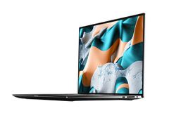  laptop Tay Dell Xps 15 9500 I7 10750h 