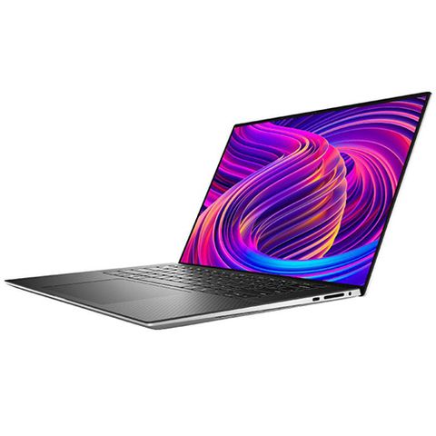 Laptop Dell Xps 15 9510 (i7-11800h)