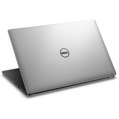  Laptop Dell Xps 15 9560-70123080 (Màu Bạc) 