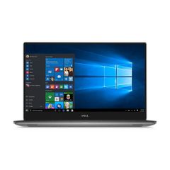  Laptop Dell Xps 15 9560 Core I7 7700hq 