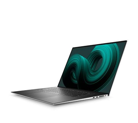 Laptop Dell Xps 17 9710 (2021)