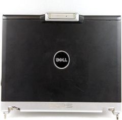  Laptop Dell Xps M1210 (D181G12c) 