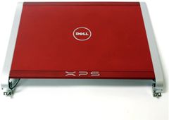  Laptop Dell Xps M1330 (R560486) 