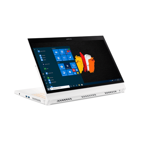 Laptop Đồ Họa Conceptd 3 Ezel Cc314-72g-75sm (i7 10750h/ 16gb)