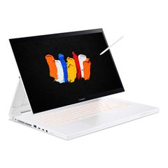  Laptop Đồ Họa Conceptd 7 Ezel Pro Cc715-91p-x8cx (nx.c5fsv.001) 