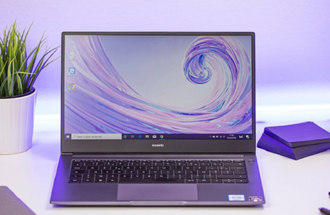 Laptop Đời Cũ Hỏng Lập Tức Vì Một Bài Hát