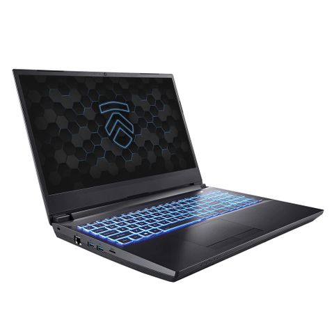 Laptop Eluktronics Covert Gamer Thicc-15