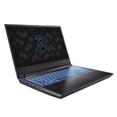  Laptop Eluktronics Covert Gamer Thicc-15 