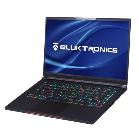 Laptop Eluktronics Mag-15 Ultra Light Gaming