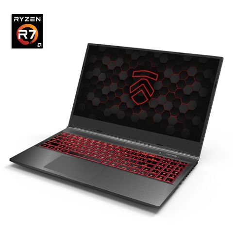 Laptop Eluktronics Matrix Rp-15 Gaming