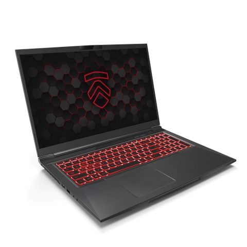 Laptop Eluktronics Matrix Rp-17 Gaming