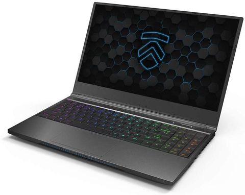 Laptop Eluktronics Mech-15 G3 Rtx 2070