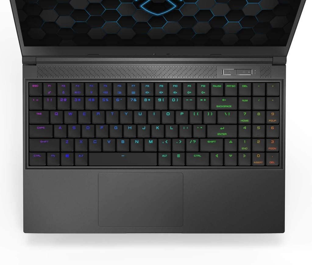 Trung T m B o H nh Laptop Eluktronics Mech 15 G3 Rtx 2080 Super