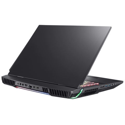 Laptop Eluktronics Thicc-17 Super Barebone Gaming