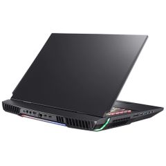  Laptop Eluktronics Thicc-17 Super Barebone Gaming 