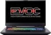 Laptop EVOC X1702F (X170KM-G)