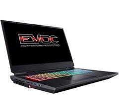  Laptop EVOC X1702F (X170KM-G) 