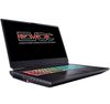 Laptop EVOC X1702F (X170KM-G)
