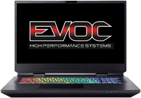 Laptop EVOC X1702O (X170KM-G)