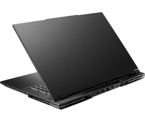 Laptop EVOC X3702D-HX (X370SNW-G)