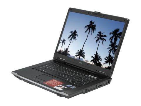 Laptop Fujitsu Lifebook A6110