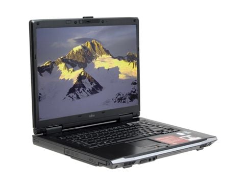 Laptop Fujitsu Lifebook A6110 (core 2 Duo T5250 1.5ghz)