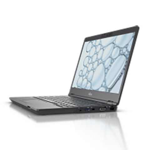 Laptop Fujitsu Lifebook U7311 (core I5-1135g7 | 8gb | 512gb)